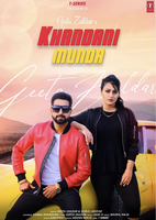 Khandani Munda