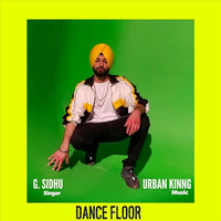 Dance Floor