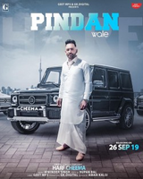 Pindan Wale