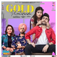 Gold Platinum (Unni Ikki)