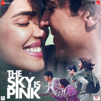 Zindagi (The Sky Is Pink)