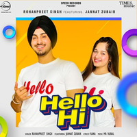 Hello Hi