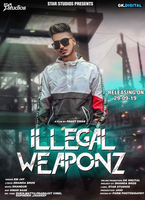 Illegal Weaponz