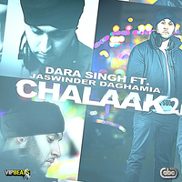 Chalaak Desi Mix