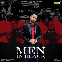 Men In Black