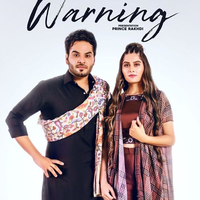 Warning