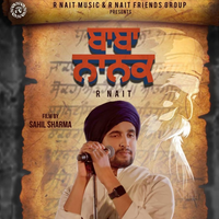 Baba Nanak