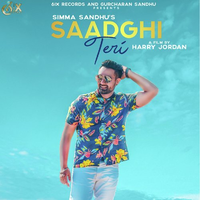 Saadghi Teri