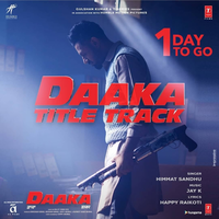 Daaka
