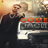 Come Back