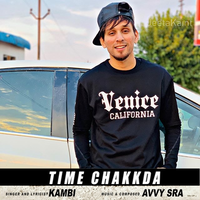Time Chakkda