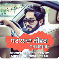 Steel da liver