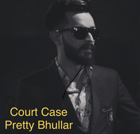 Court Case