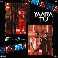 Yaara Tu