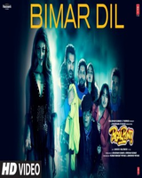 Bimar Dil (Pagalpanti)