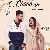 Chann Ve