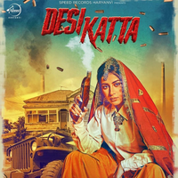 Desi Katta
