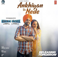 Akhiyan De Nede