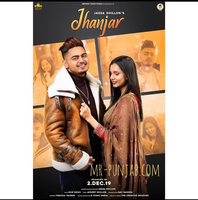 Jhanjar