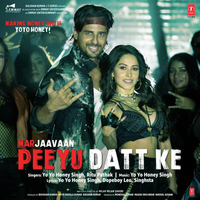Peeyu Datt Ke (Marjaavaan)
