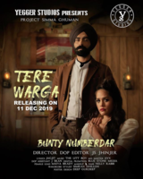Tere Warga