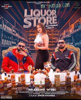 Liquor Store