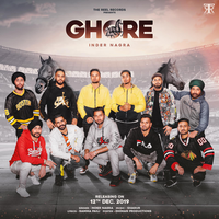 Ghora