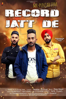 Record Jatt De