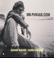Kabbdi Kabbdi