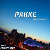 Pakke