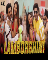 Lamborghini (Jai Mummy Di)