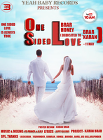 One Sided Love