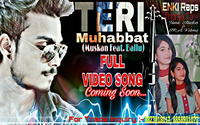 Teri Mohbbat