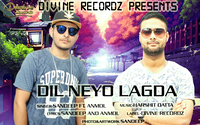 Dil Neyo Lagda