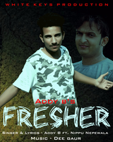 Fresher