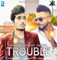 Trouble