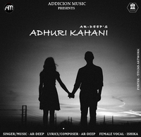 Adhuri Kahani