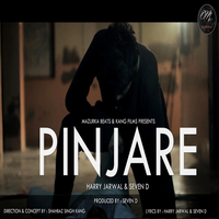 Pinjare