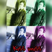 Kiss Miss