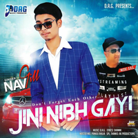 Jinni Nibh Gayi