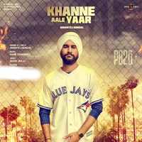 Khanne Aale Yaar