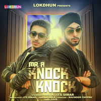 Knock Knock