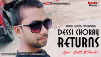 Dessi Choray Returns