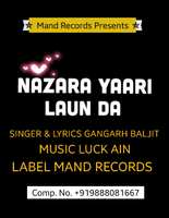 Nazara Yaari Laun Da