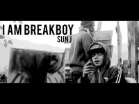 I Am Breakboy