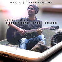 O Jaane Jana Trap Fusion