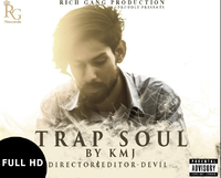 Trap Soul
