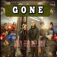 Gone