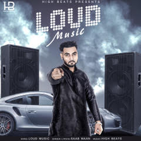 Loud Music