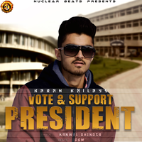 President